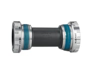 Shimano BB-RS500 Hollowtech II Threaded Bottom Bracket (Silver) (Italian) (70mm) | product-related