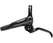 more-results: The Shimano Deore BL-MT501 Hydraulic Disc Brake Lever delivers high-powered mountain b