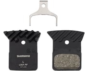 more-results: Shimano L05A-RF Disc Brake Pads Provides 50% more wear resistance than previous model 