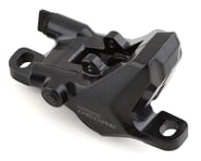 more-results: The Shimano Deore M6100 caliper features lightweight braking performance and reliable 