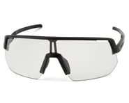 more-results: The Shimano Technium L Sunglasses feature UV-400 protection, a half-frame design with 