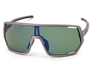 more-results: The Shimano Technium Sunglasses feature UV-400 protection, a full-frame design with a 