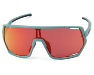 more-results: The Shimano Technium Sunglasses feature UV-400 protection, a full-frame design with a 