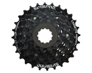 Shimano Tourney CS-HG200-7 Cassette (Black) (7 Speed) (Shimano/SRAM) (12-28T) | product-also-purchased
