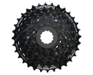 more-results: Shimano CS-HG200 8-Speed Cassettes work with Shimano HG style cassette bodies and are 