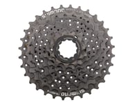 Shimano Altus CS-HG31 Cassette (Black) (8 Speed) (Shimano/SRAM) | product-also-purchased