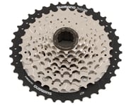 more-results: Shimano HG400 cassette delivers fast and reliable 8-speed shifting performance for var