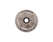 more-results: Shimano CS-HG41 Cassette (Silver) (8 Speed) (Shimano HG)