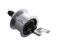 more-results: Shimano Alfine Dynamo Front Hubs provide sufficient power for dynamo-operated bike acc