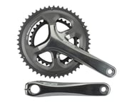 Shimano Tiagra 4700 Crankset (Grey) (2 x 10 Speed) (Hollowtech II) | product-also-purchased