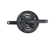 Shimano Altus FC-M371 Crankset (Black) (3 x 9 Speed) (Square Taper) | product-also-purchased