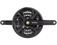 Shimano FC-M371-L (Black) (3 x 9 Speed) (Square Taper) | product-also-purchased