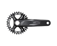 more-results: SCRATCH & DENT: Shimano Deore M5100 Crankset w/ Chainring (1 x 10/11 Speed) (175mm) (3