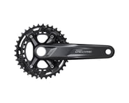 Shimano Deore M5100 Crankset w/ Chainrings (2 x 11 Speed) (48.8mm Chainline) | product-related
