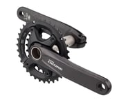 Shimano Deore M6000-2 Crankset (Black) (2 x 10 Speed) | product-also-purchased