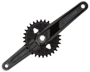 Shimano Deore M6120 Crankset w/ Chainring (1 x 12 Speed)  (55mm Chainline) | product-related