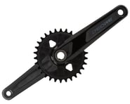 Shimano Deore M6130 Crankset w/ Chainring (1 x 12 Speed) (56.5mm Chainline) | product-related