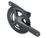 Shimano Sora R3000 Crankset (Grey) (2 x 9 Speed) (Hollowtech II) (165mm) (50/34T) | product-also-purchased