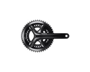 Shimano FC-RS510 Crankset (Black) (2 x 11 Speed) (Hollowtech II) | product-related