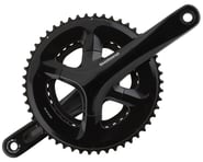 more-results: Shimano FC-RS520 Crankset (Black) (2 x 12 Speed)