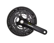 Shimano Alivio T4010 Octalink Crankset w/ Chainguard (3 x 9 Speed) | product-also-purchased