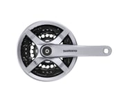 more-results: The Shimano Tourney FC-TY501 Crankset is an inexpensive replacement option for a mount