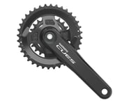 more-results: The Shimano CUES FC-U4000-2 crankset provides smooth pedaling and reliable performance