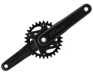 more-results: The Shimano Cues FC-U6000 Crankset brings 1x performance and simplicity to a wide rang
