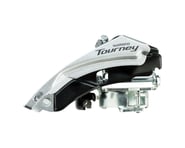 Shimano Tourney FD-TY500-TS6 Front Derailleur (3 x 6/7 Speed) | product-also-purchased