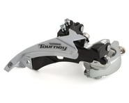 more-results: The Shimano Tourney RD-TY600-L6 is a versatile top swing Front Derailleur that deliver