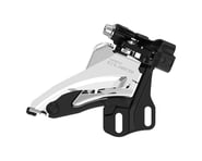 more-results: The Shimano CUES FD-U4000-E Front Derailleur imparts reliable front shifting performan