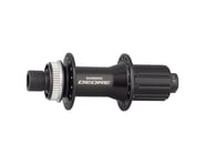 Shimano Deore FH-M6010 Rear Disc Hub (Black) | product-related