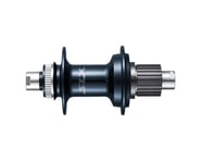 more-results: Shimano SLX FH-M7110-B Rear Hub (12 x 148mm) (Centerlock) (Microspline)