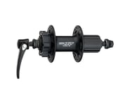 more-results: Shimano XT FH-M756A Rear Disc Hub (Black)