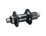 more-results: The Shimano Deore XT FH-M8110 rear freehub features a Micro Spline freehub body and is