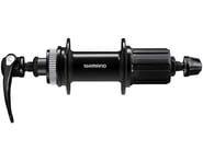 more-results: Shimano Deore FH-QC400-HM Rear Disc Hub (Black)