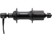 more-results: The Shimano Acera FH-T3000 Rear Hub is ideal for trekking and delivers long-lasting pe