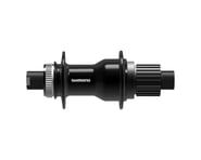 more-results: Shimano Deore SLX FH-TC500 Rear Hub (12 x 148mm) (Centerlock) (Microspline) (32H)