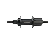 Shimano FH-TX500 Rear Hub (Black) | product-related
