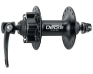 Shimano Deore HB-M525A Front Disc Hub (Black) | product-also-purchased