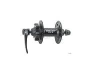 Shimano XT HB-M756 Front Disc Hub (Black) | product-related