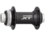 more-results: XT HB-M8010/8000 Front Hubs offer extreme reliability and durability to make them main