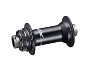 more-results: Shimano Deore XT HB-M8110-B Front Disc Hub (Black)