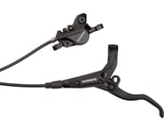more-results: Shimano BR-M445 Disc Brake &amp; Lever Set Features: All Shimano pre-bled brakes come 