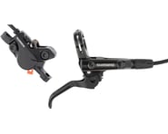 Shimano Deore BL-MT501/BR-MT500 Hydraulic Disc Brake (Black) (Post Mount) | product-related