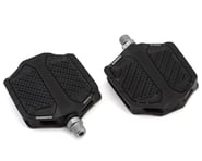 more-results: Shimano PD-EF205 Urban Flat Pedals (Black)