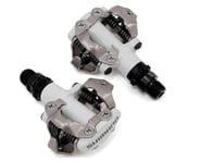 Shimano PD-M520 SPD Mountain Pedals w/ Cleats (White) | product-also-purchased