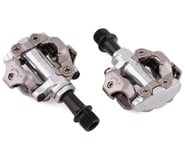 Shimano M540 Mountain Pedals w/ Cleats (Silver) | product-related