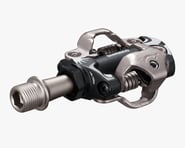 more-results: Shimano GRX Gravel Pedals feature a stiff and lightweight design that will elevate you