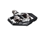 Shimano Deore XT M8120 Trail SPD Pedals w/ Cleats (Black) | product-also-purchased